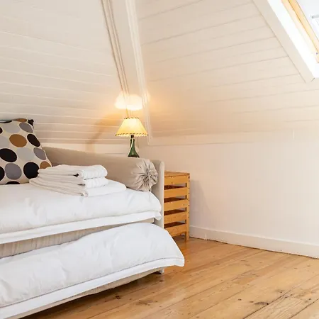 Charming House - By Smarthomes 別荘