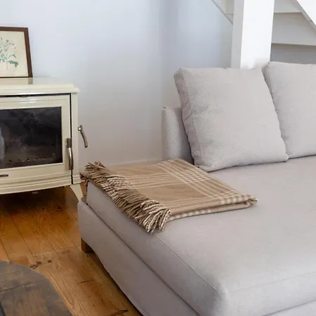 別荘 Charming House - By Smarthomes