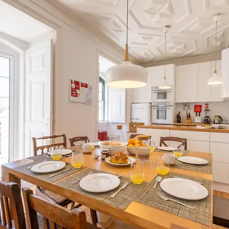 Charming House - By Smarthomes サン・マルティーニョ・ド・ポルト