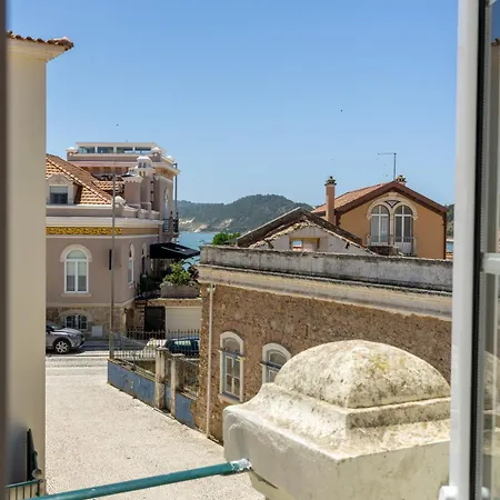 Charming House - By Smarthomes 別荘 *