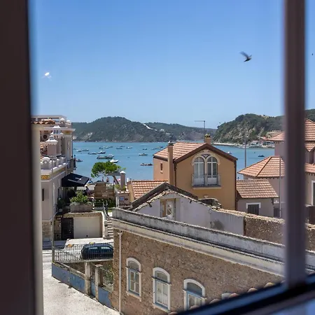 Charming House - By Smarthomes サン・マルティーニョ・ド・ポルト