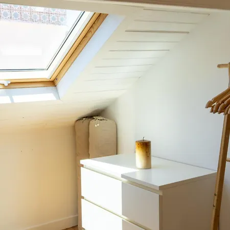 Charming House - By Smarthomes 別荘