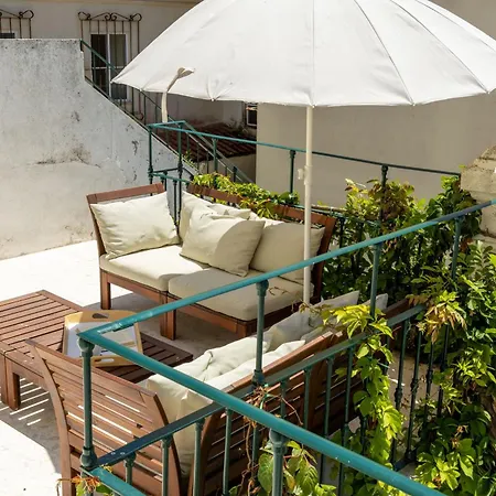 Charming House - By Smarthomes * サン・マルティーニョ・ド・ポルト